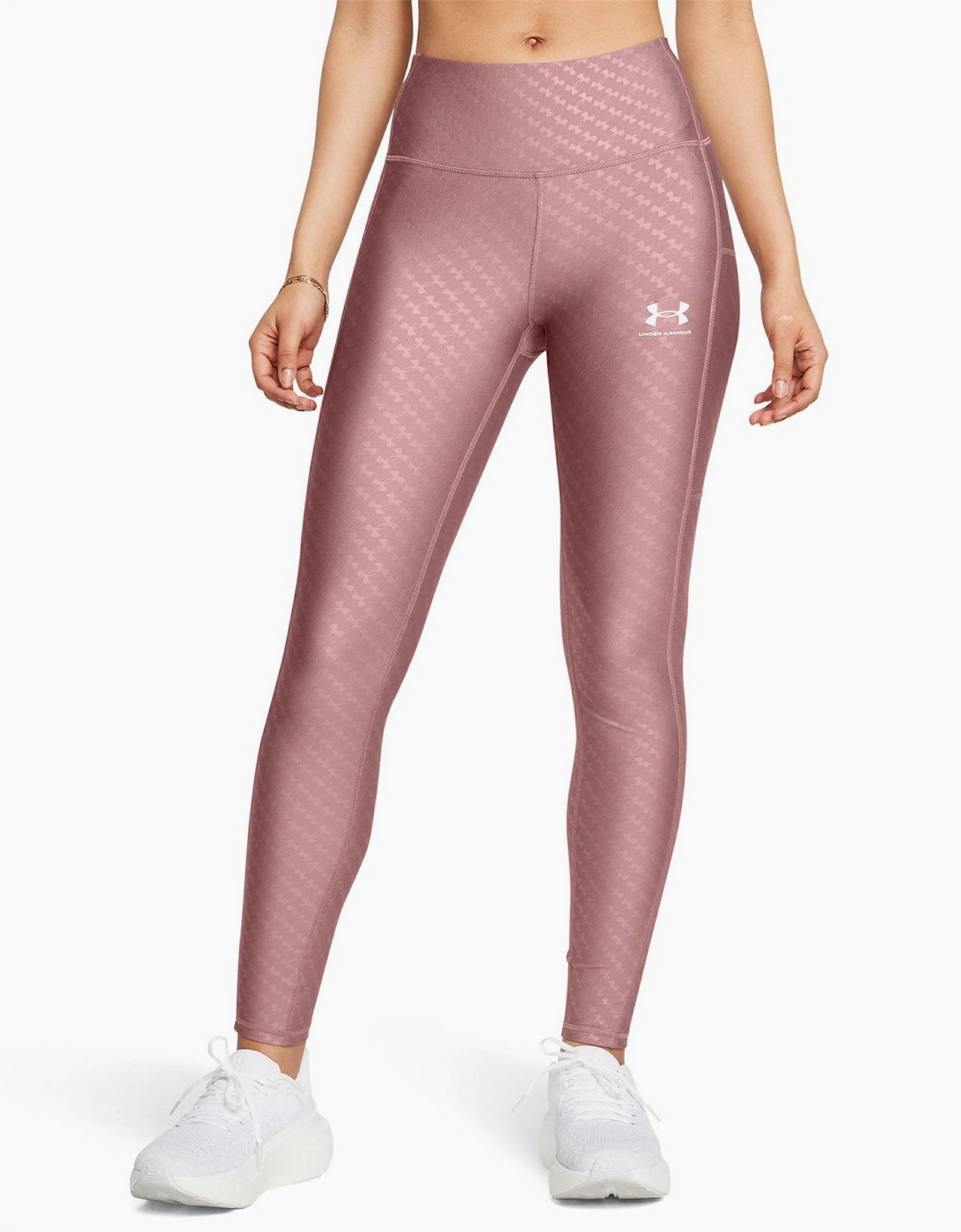 Emboss Legging