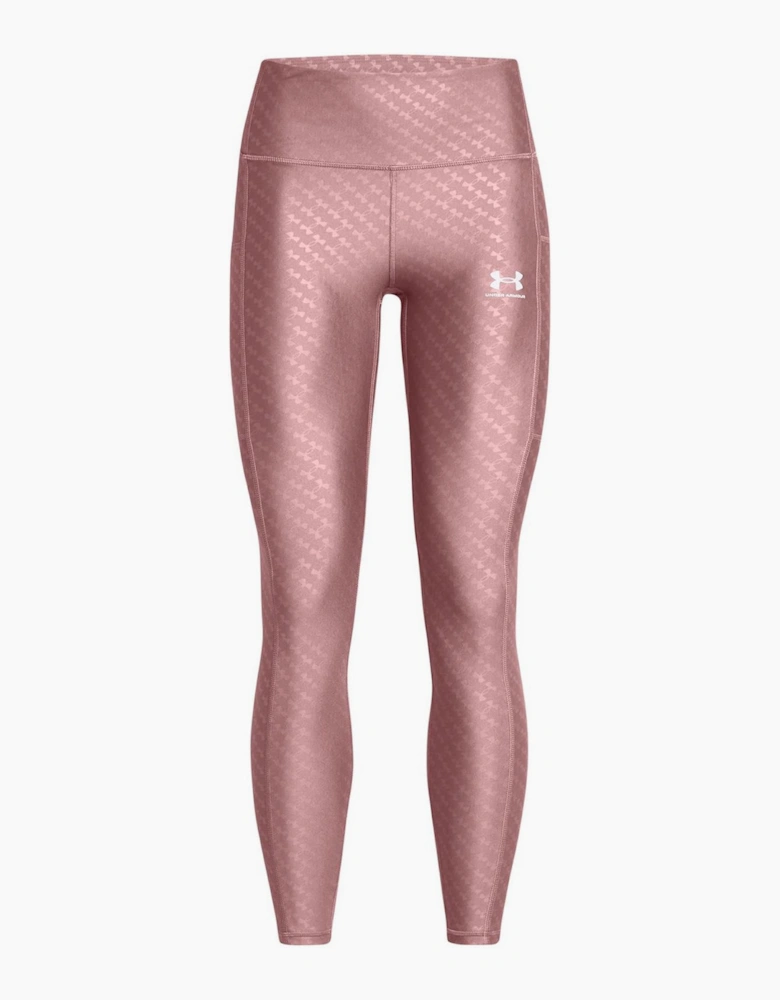 Emboss Legging