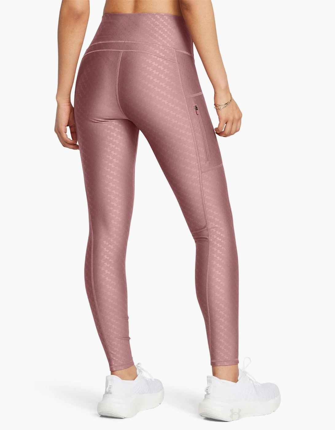 Emboss Legging