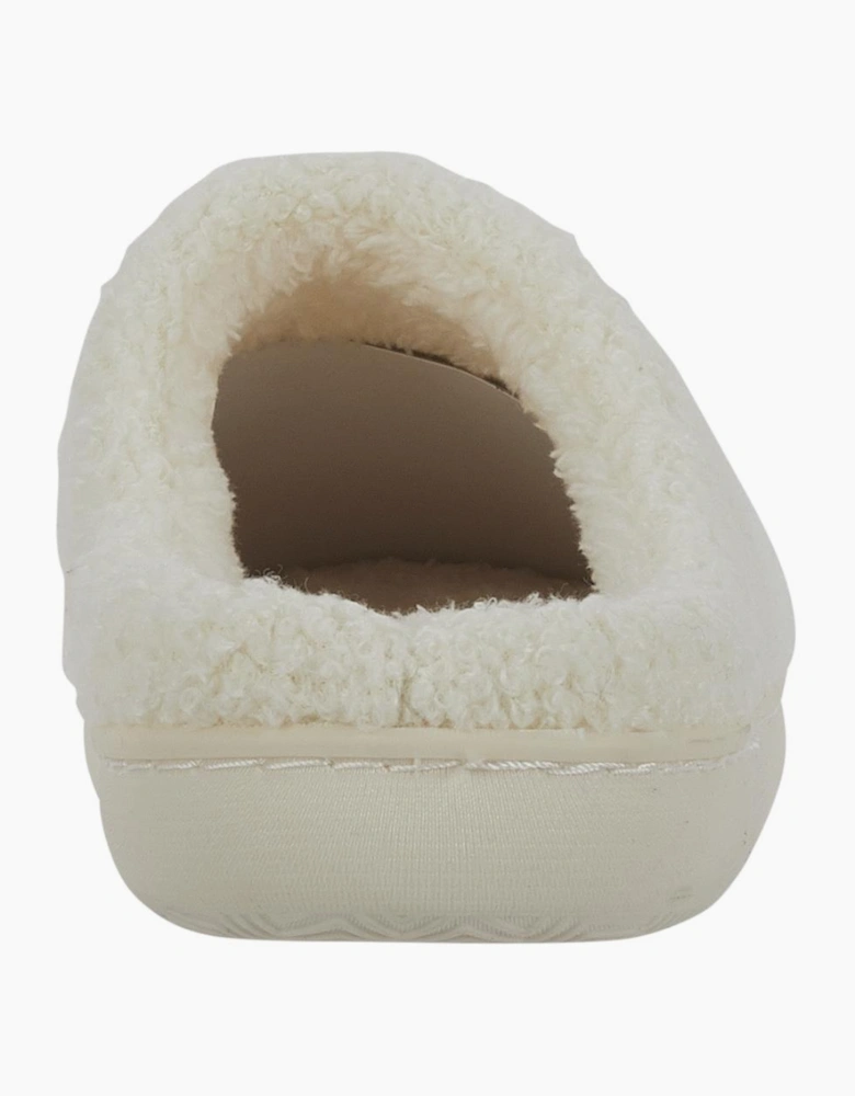 Jo & Joe STELLA Womens Mules Cream