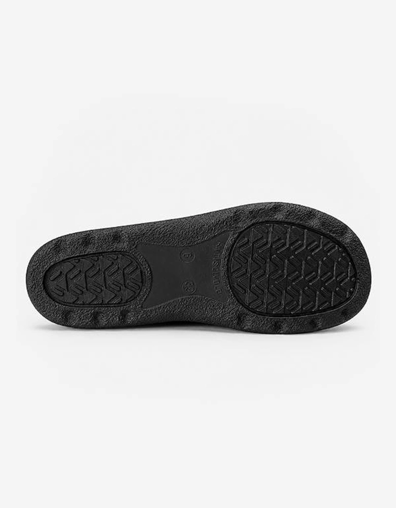 Medi Mules MARY Womens Clogs Black