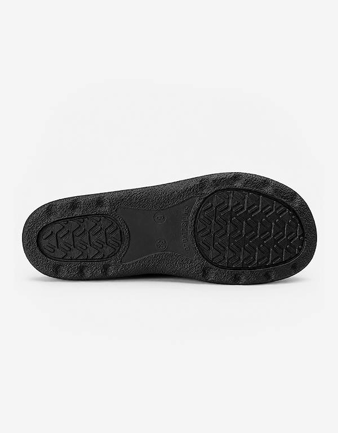 Medi Mules MARY Womens Clogs Black