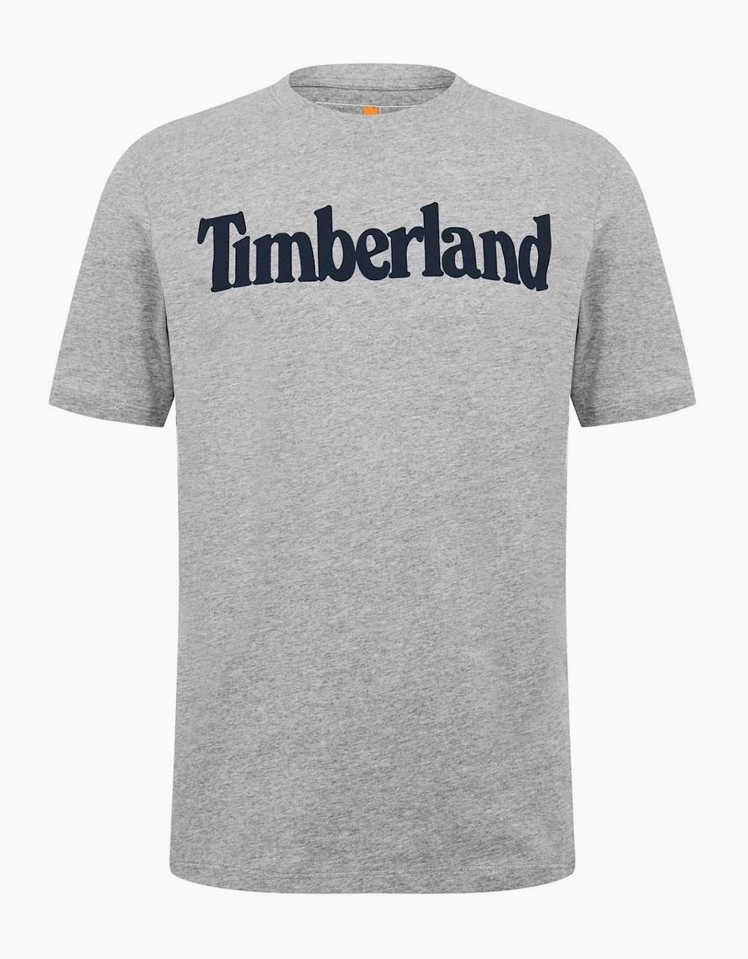 Wordmark Logo T