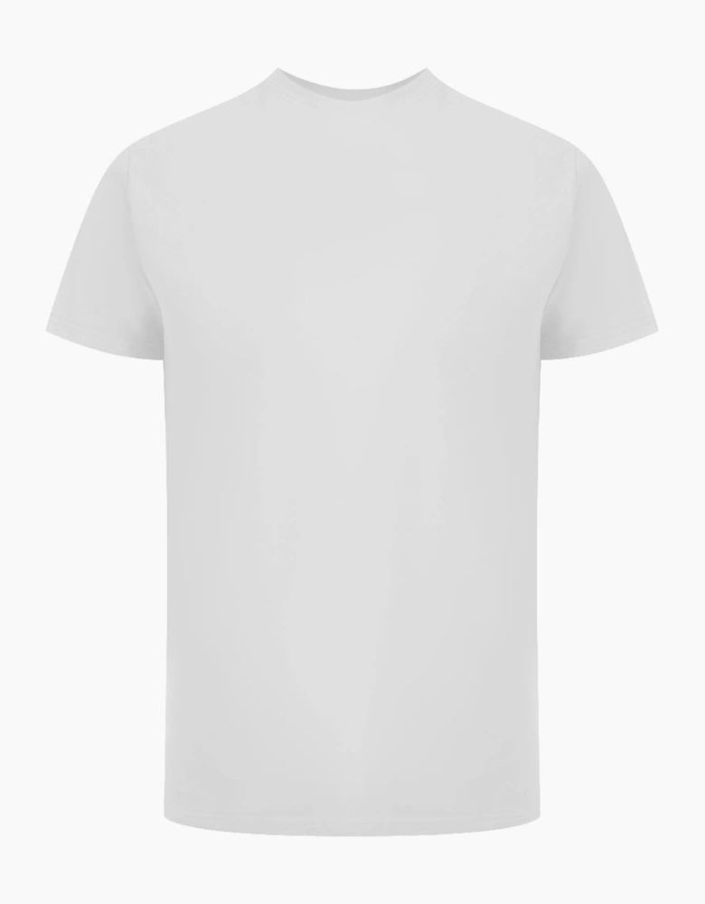 Palm Angels Tonal Classic Logo White T-Shirt