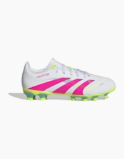 White/Lucidpink