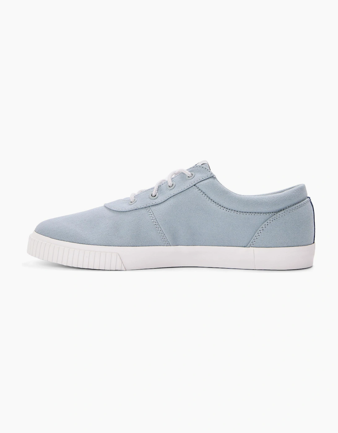 Mylo Bay Canvas Low Top Sneakers