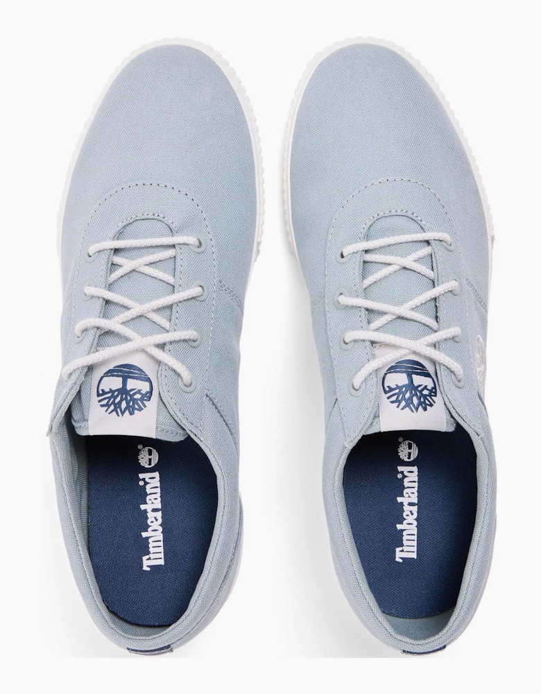 Mylo Bay Canvas Low Top Sneakers
