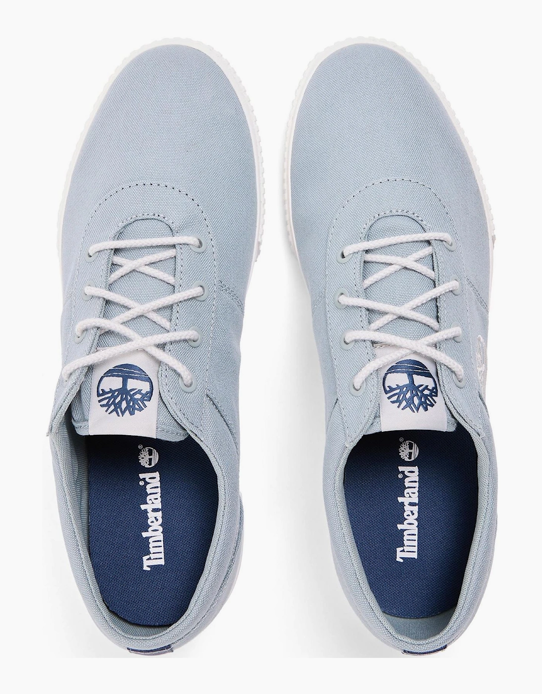 Mylo Bay Canvas Low Top Sneakers