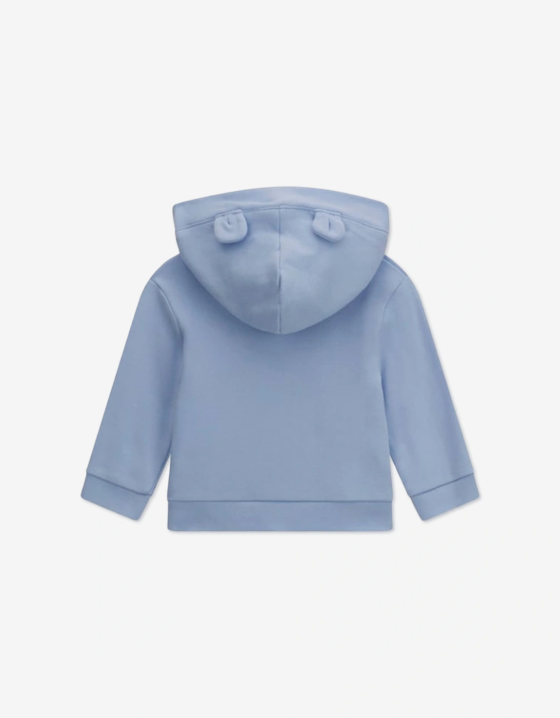 Guess Baby Boys 3 Piece Tracksuit Set in Blue