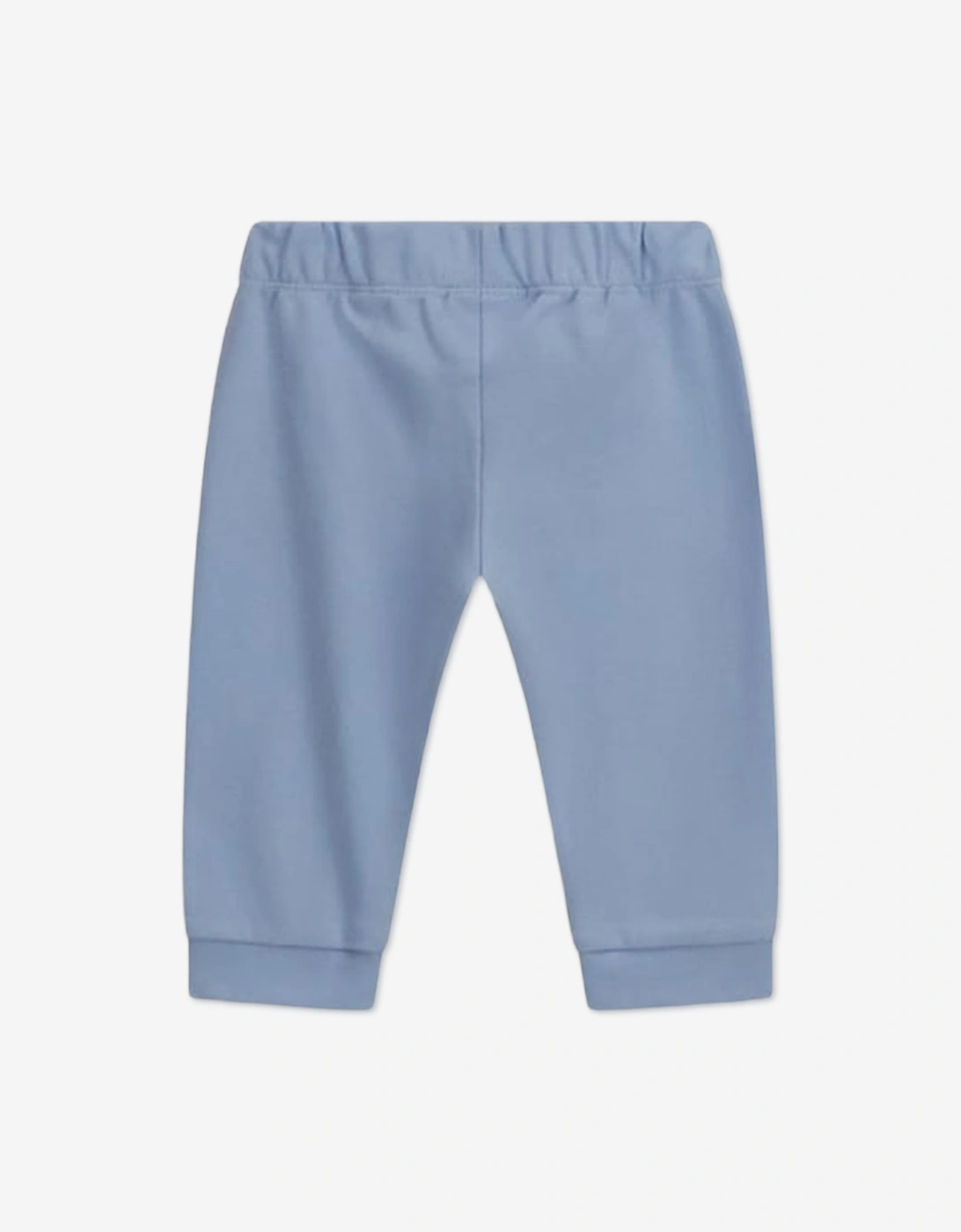 Guess Baby Boys 3 Piece Tracksuit Set in Blue