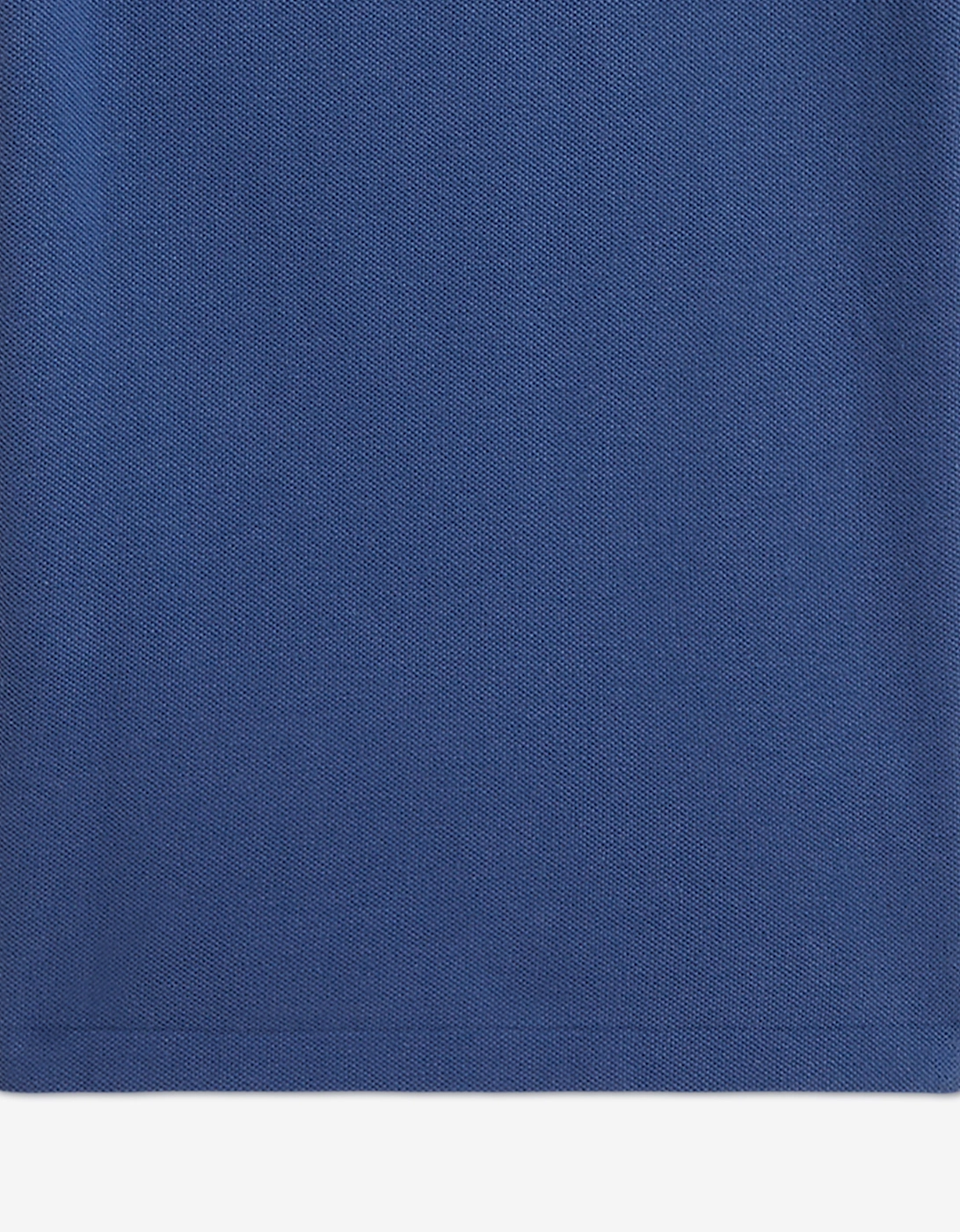 Ralph Lauren Boys Logo Polo Shirt in Blue