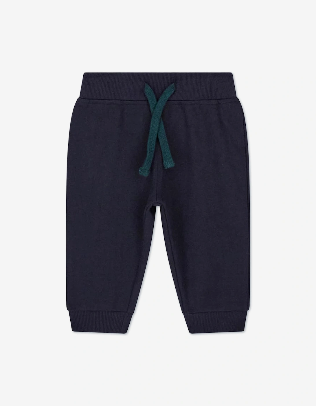 Guess Baby Boys Bear Tracksuit in Navy