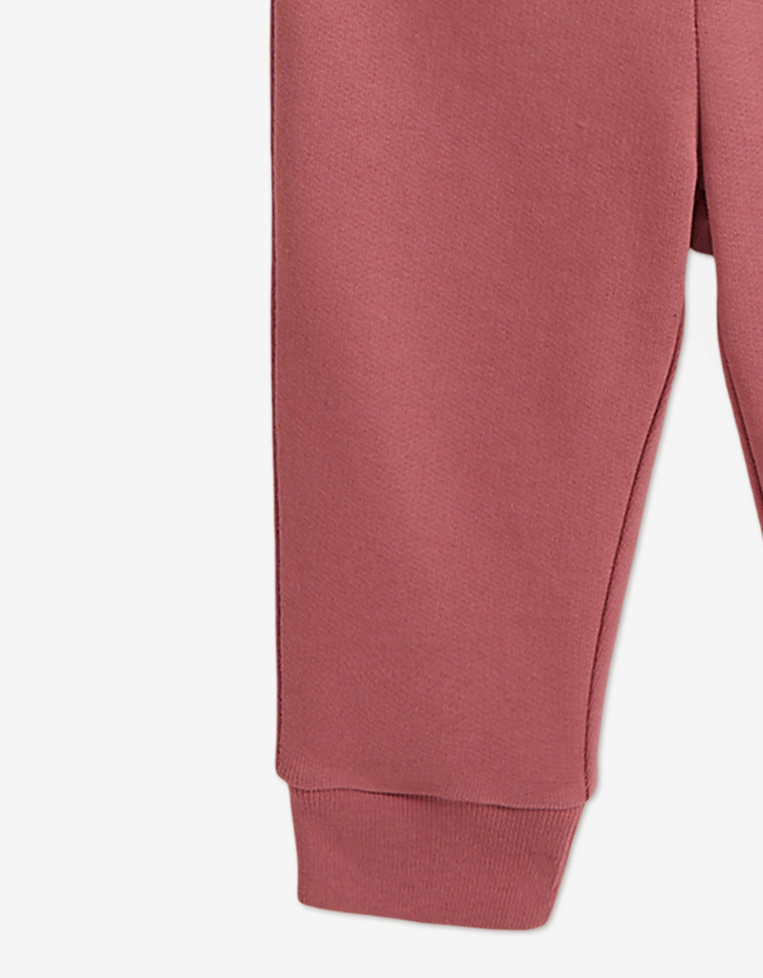 Ralph Lauren Baby Girls Logo Tracksuit in Pink