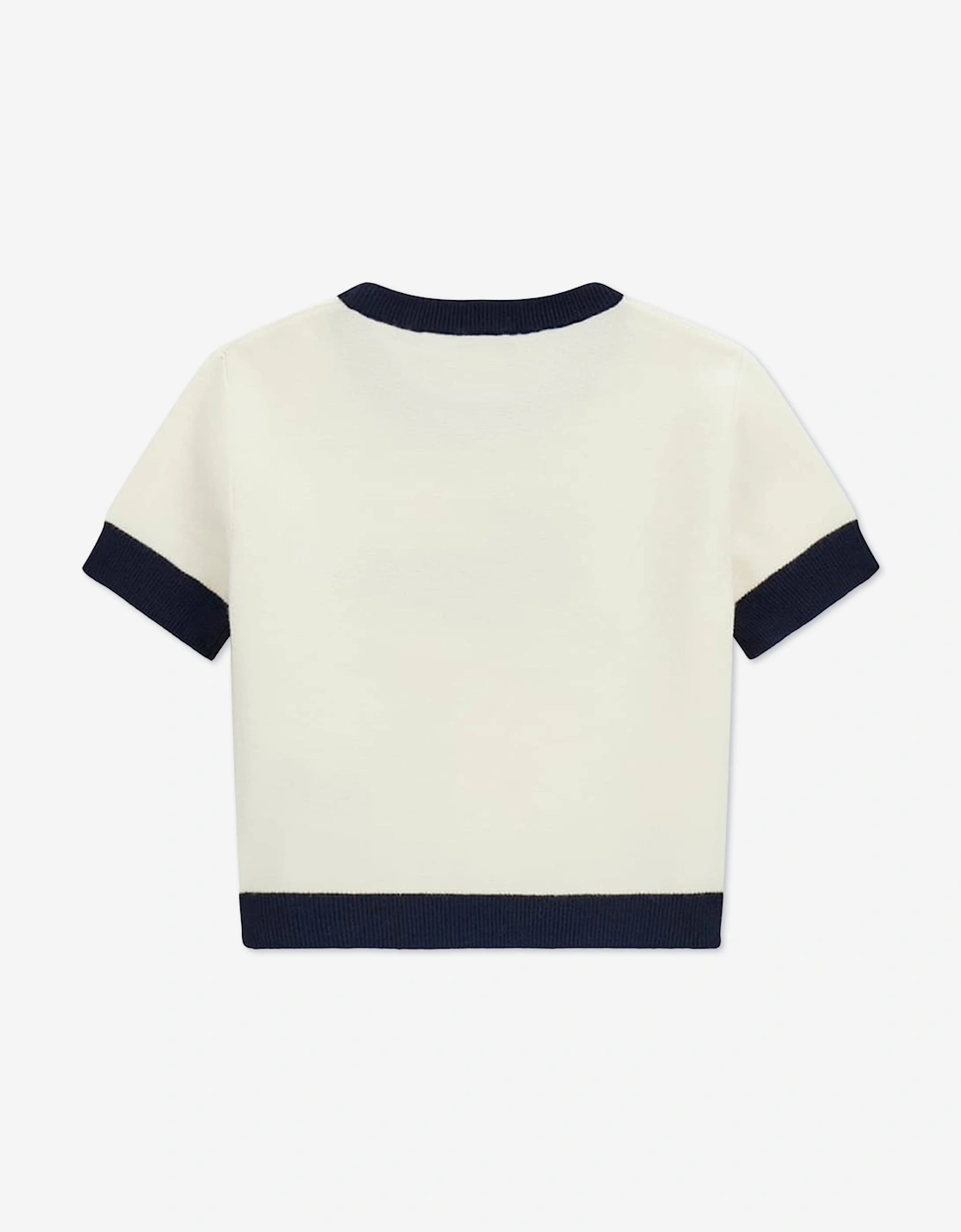 Guess Girls Sweater and Skirt Set in Navy