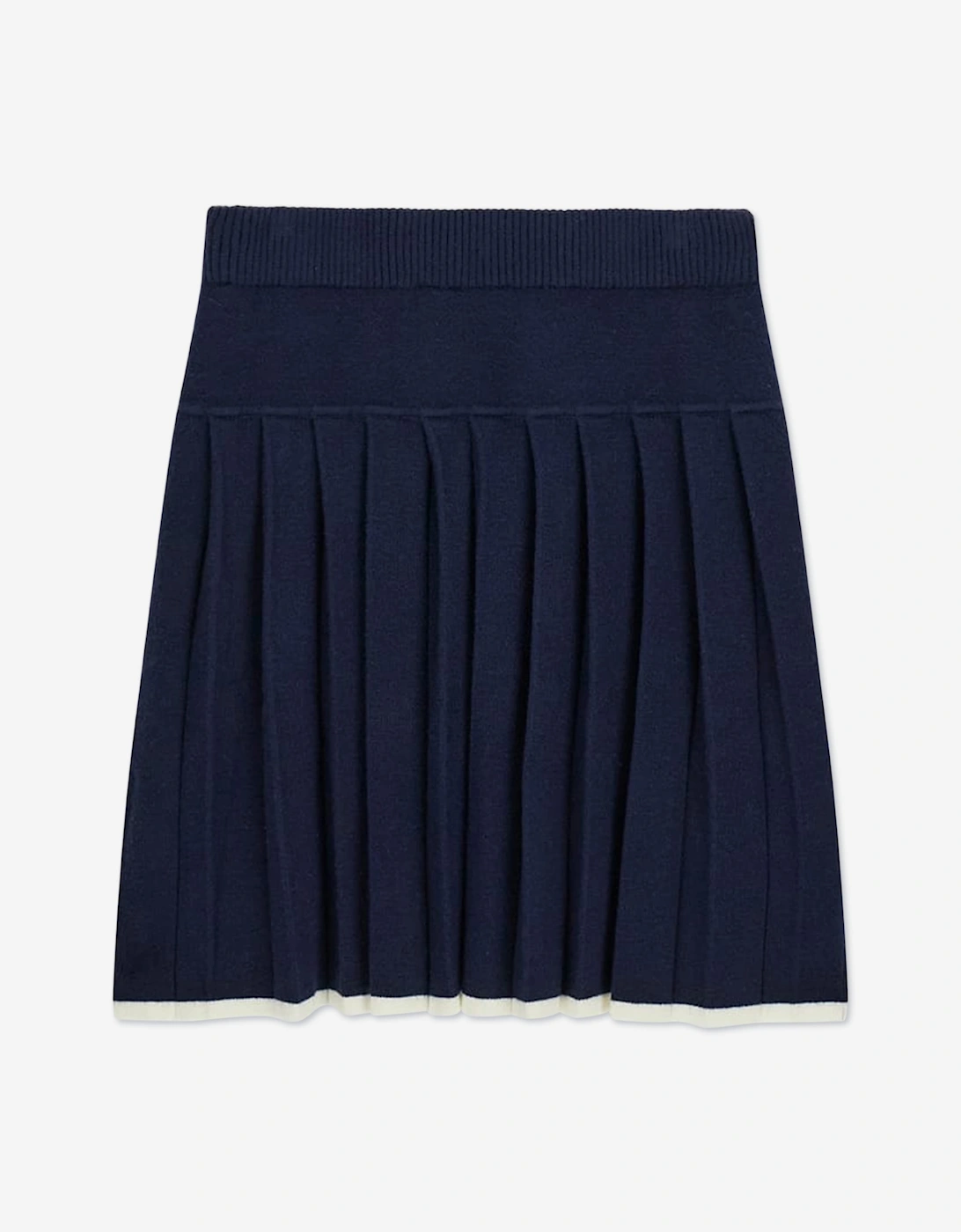 Guess Girls Sweater and Skirt Set in Navy