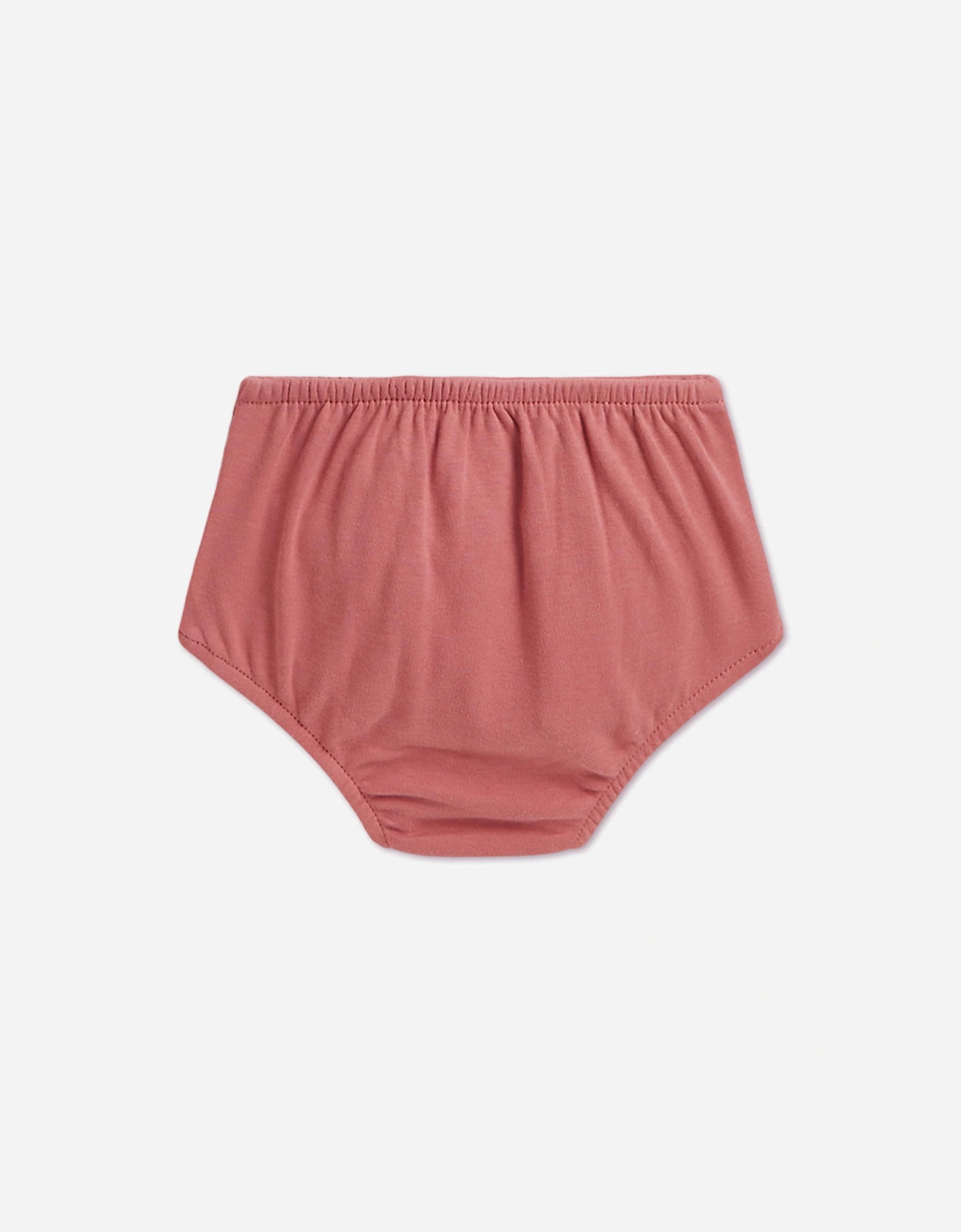 Ralph Lauren Baby Girls Logo Polo Dress in Pink