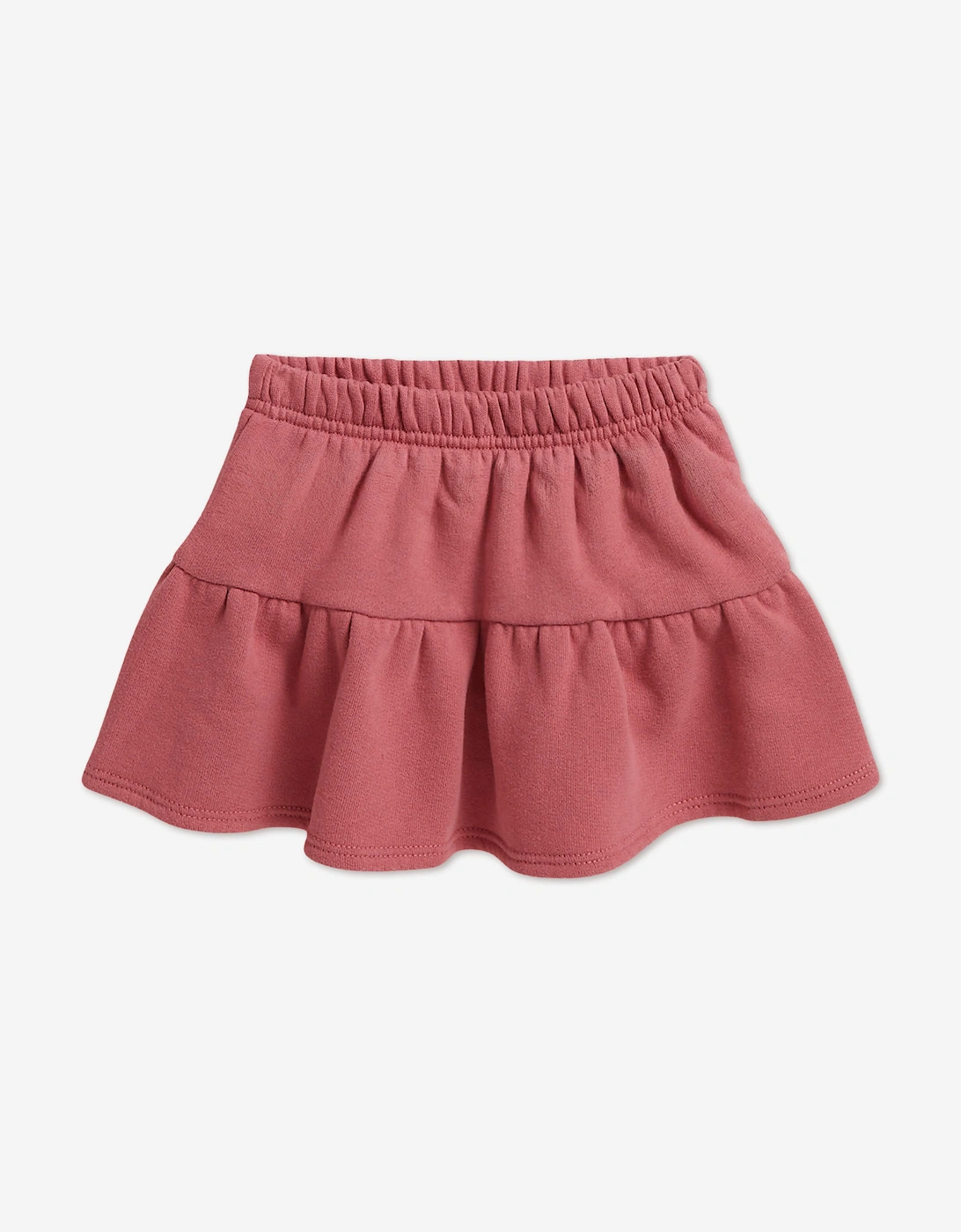 Ralph Lauren Baby Girls Skirt Set in Pink