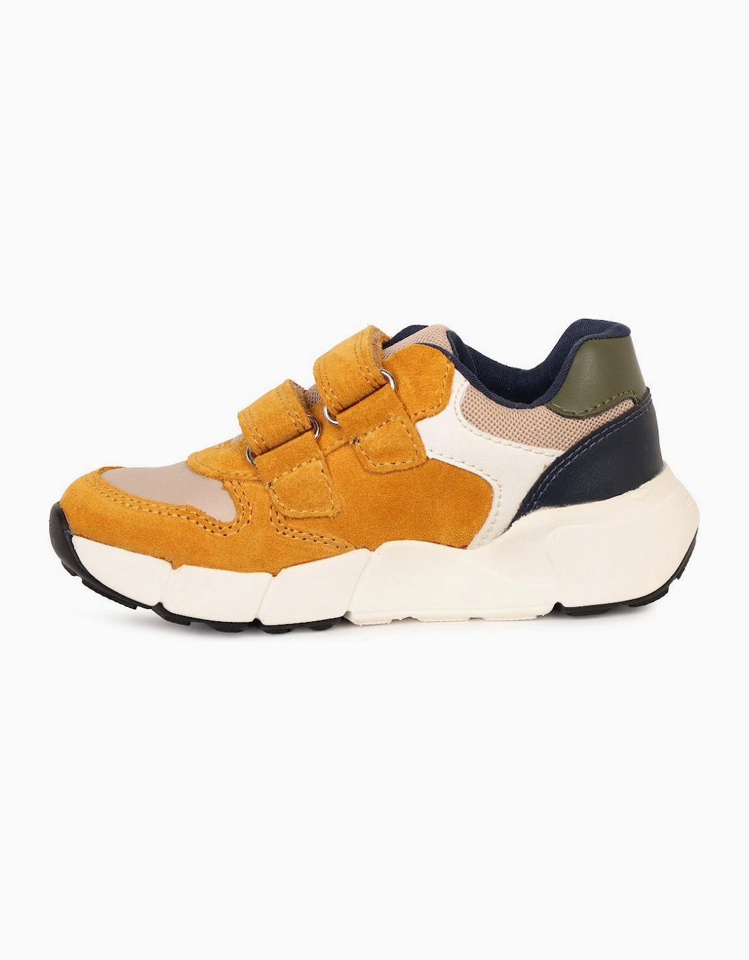 Flexyper Boys Infant Trainers