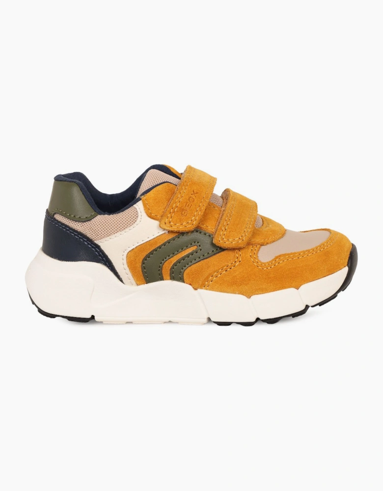 Flexyper Boys Infant Trainers
