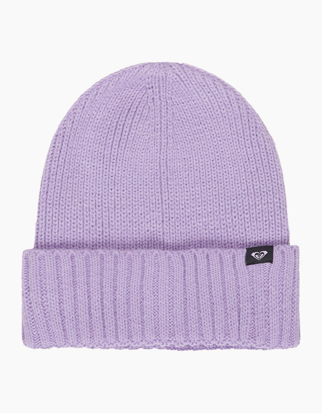 Roxy Kids So Peaceful Rib Knit Beanie