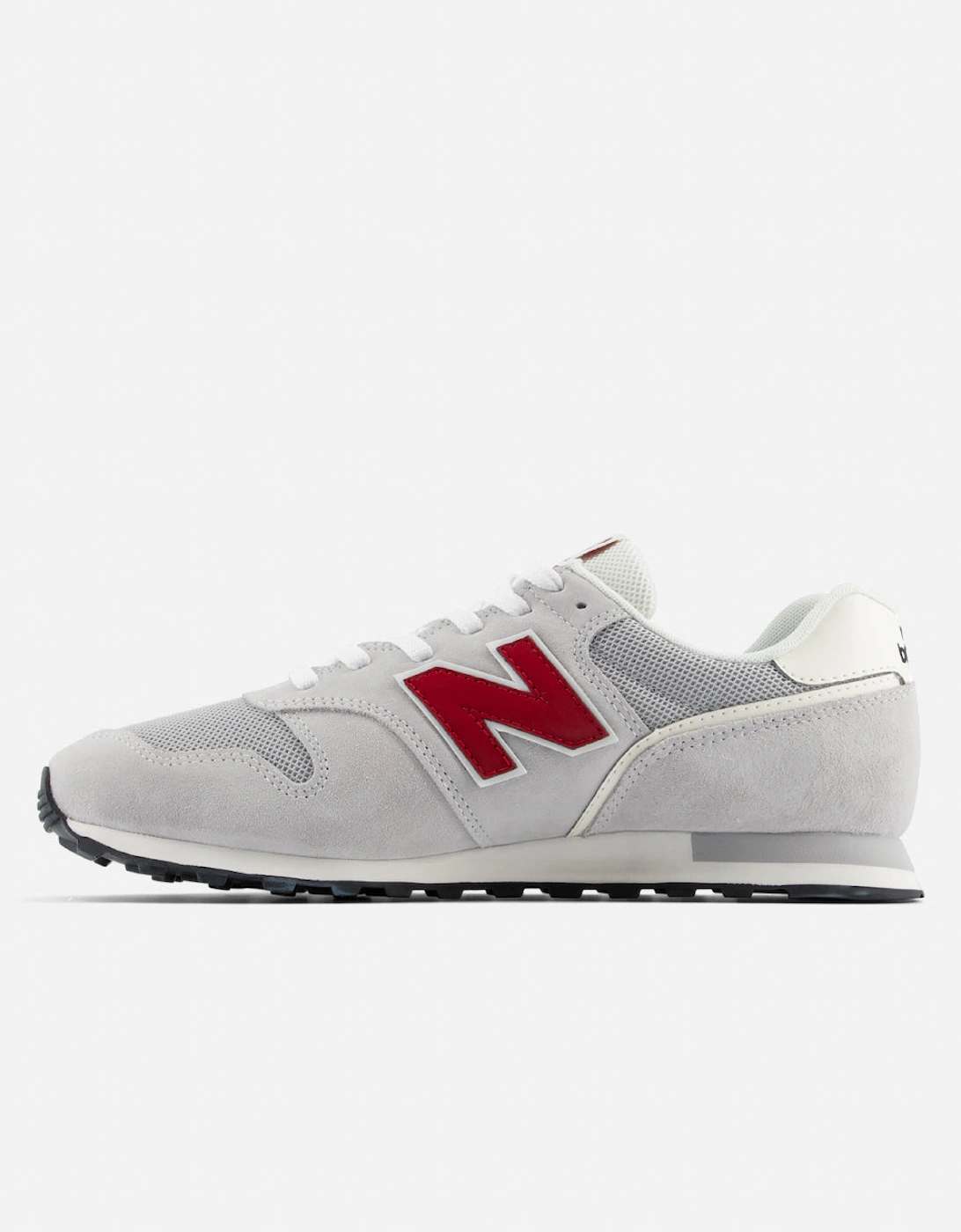 New Balance 373 Unisex Trainers - Raincloud