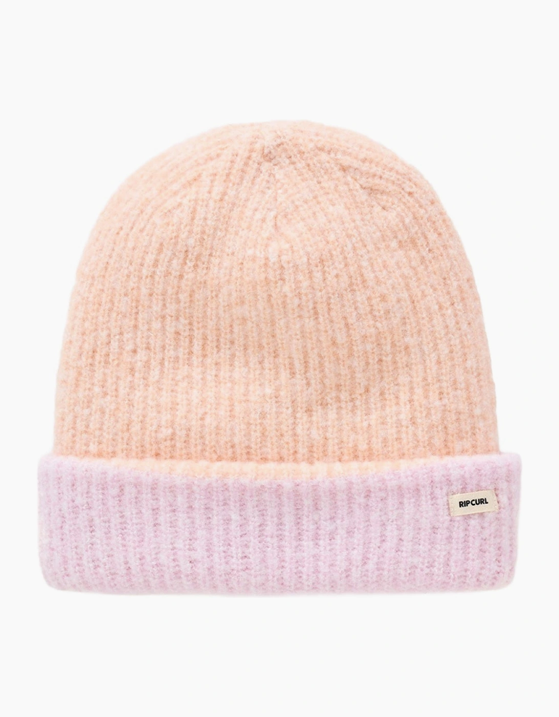 Rip Curl Womens 2 Tone Reg Revo Beanie
