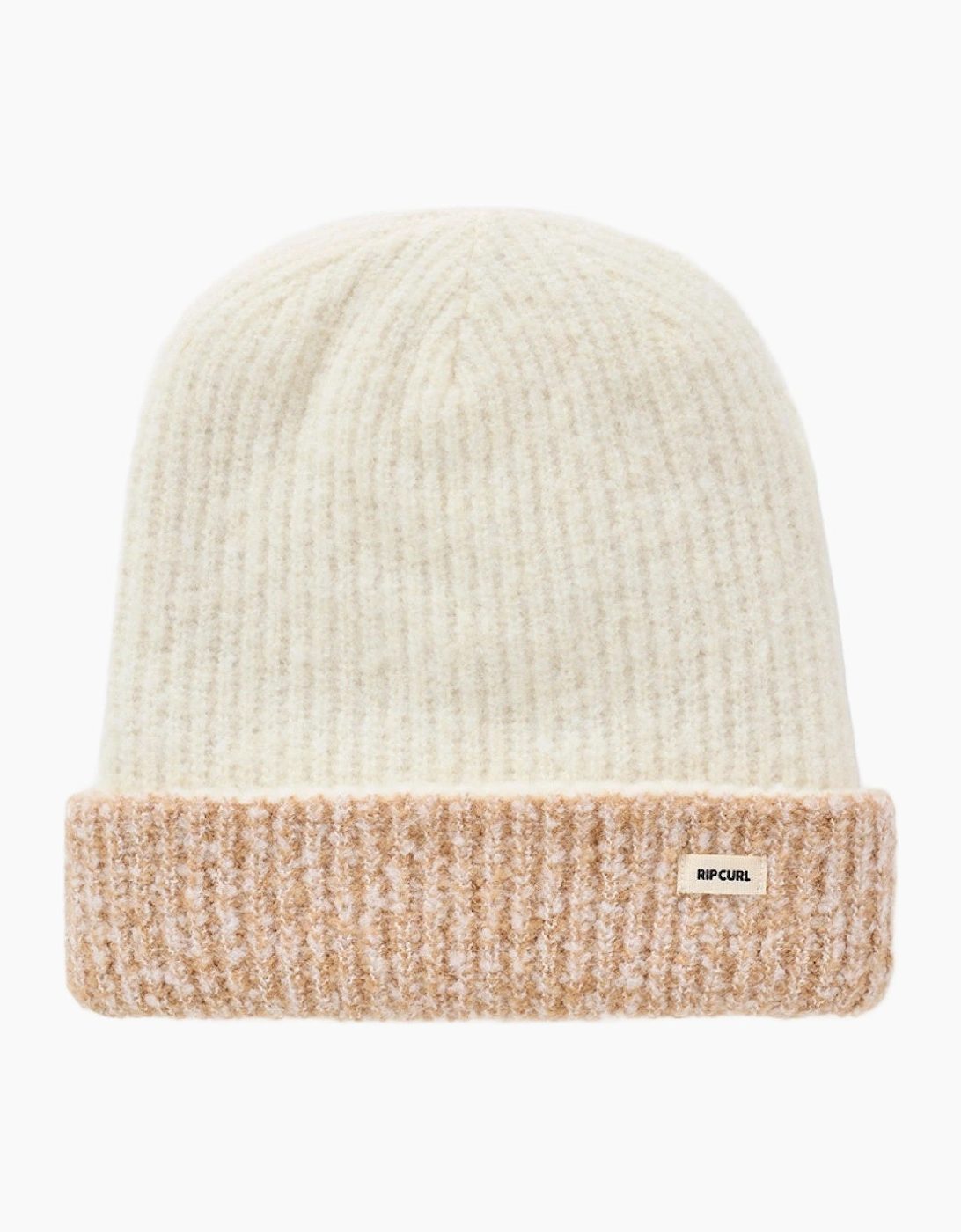 Rip Curl Womens 2 Tone Reg Revo Beanie