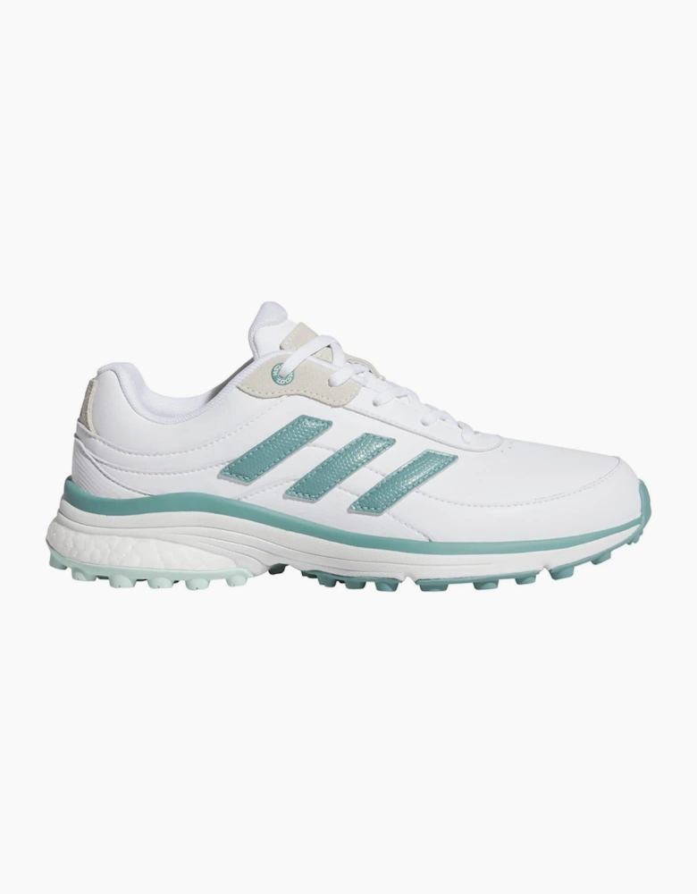 Zoysia Lace Up Low Top Sneakers