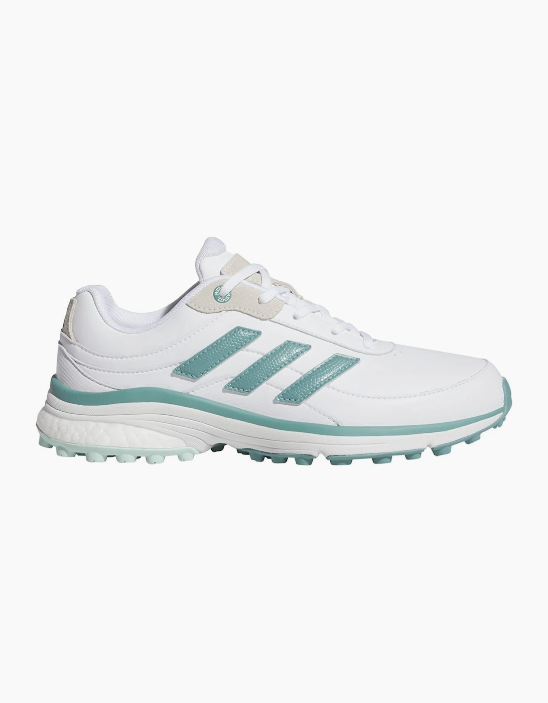 Zoysia Lace Up Low Top Sneakers
