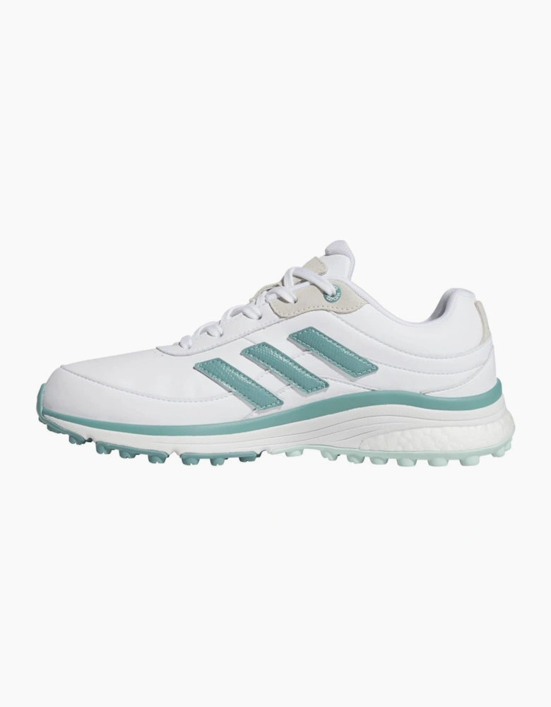 Zoysia Lace Up Low Top Sneakers