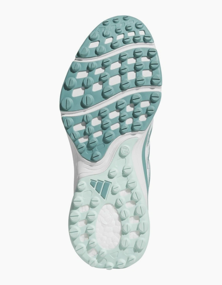 Zoysia Lace Up Low Top Sneakers