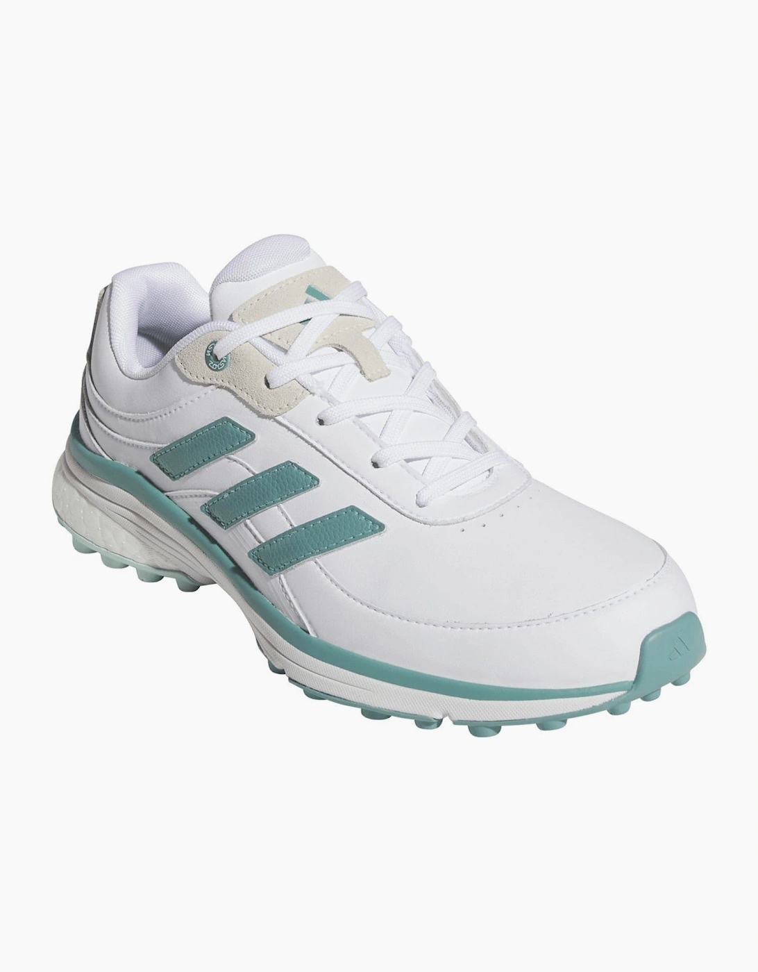 Zoysia Lace Up Low Top Sneakers