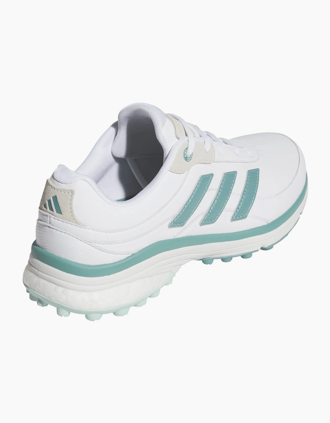Zoysia Lace Up Low Top Sneakers