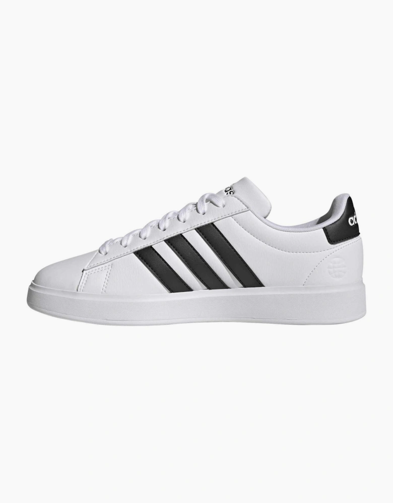 Grand Court 2.0 Low Top Trainers Boys