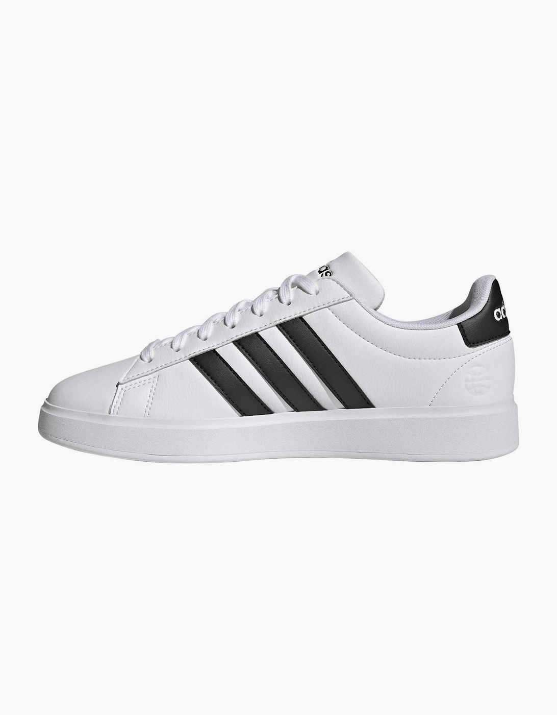 Grand Court 2.0 Low Top Trainers Boys
