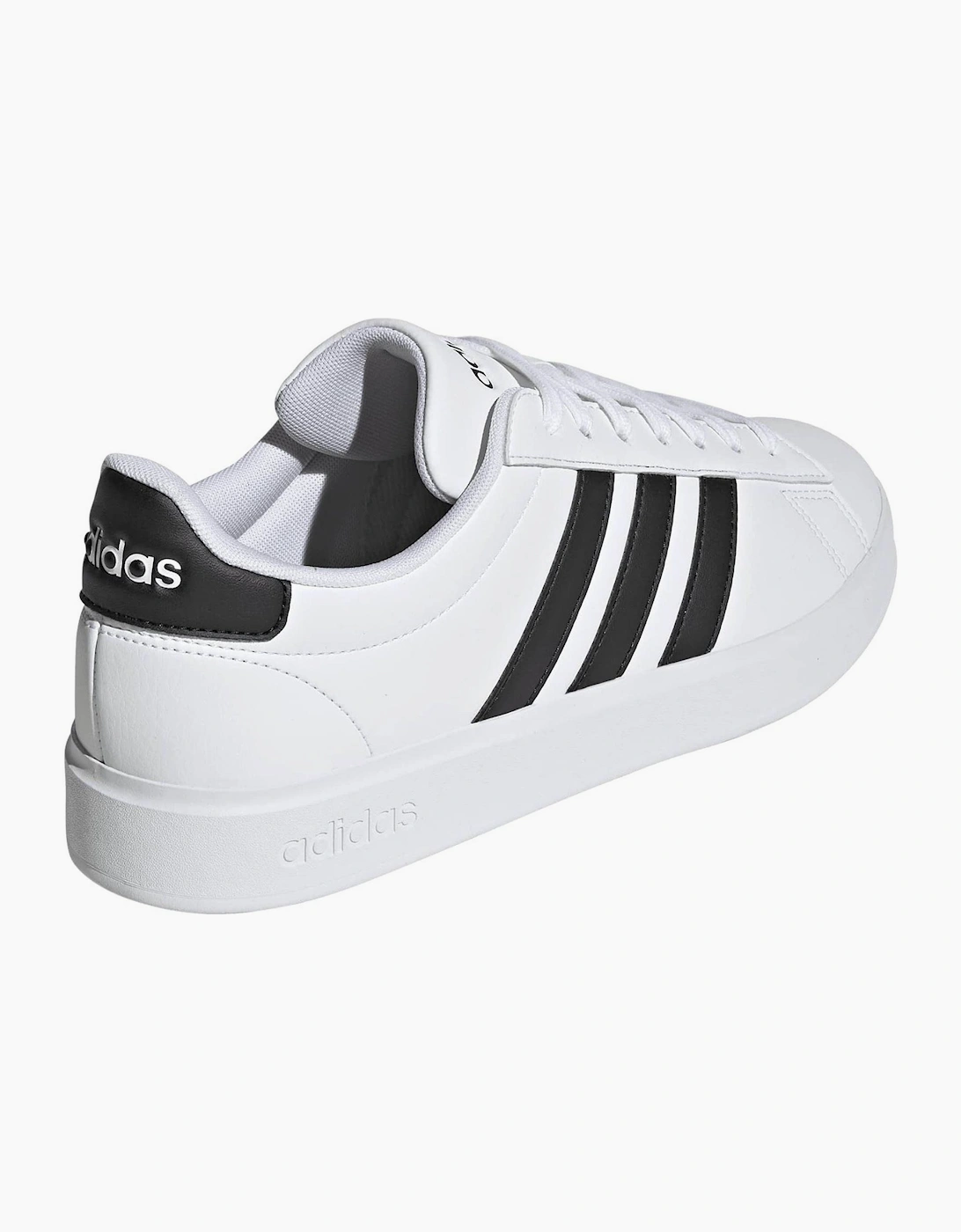 Grand Court 2.0 Low Top Trainers Boys