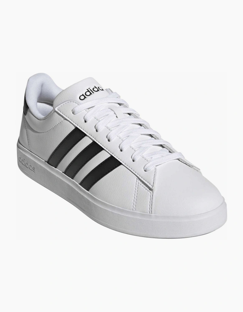 Grand Court 2.0 Low Top Trainers Boys