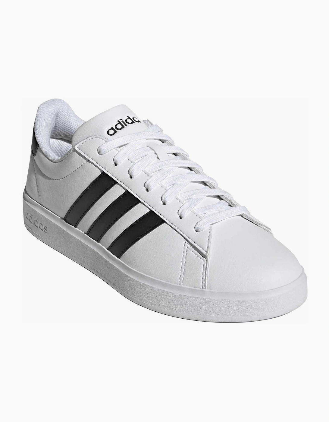 Grand Court 2.0 Low Top Trainers Boys