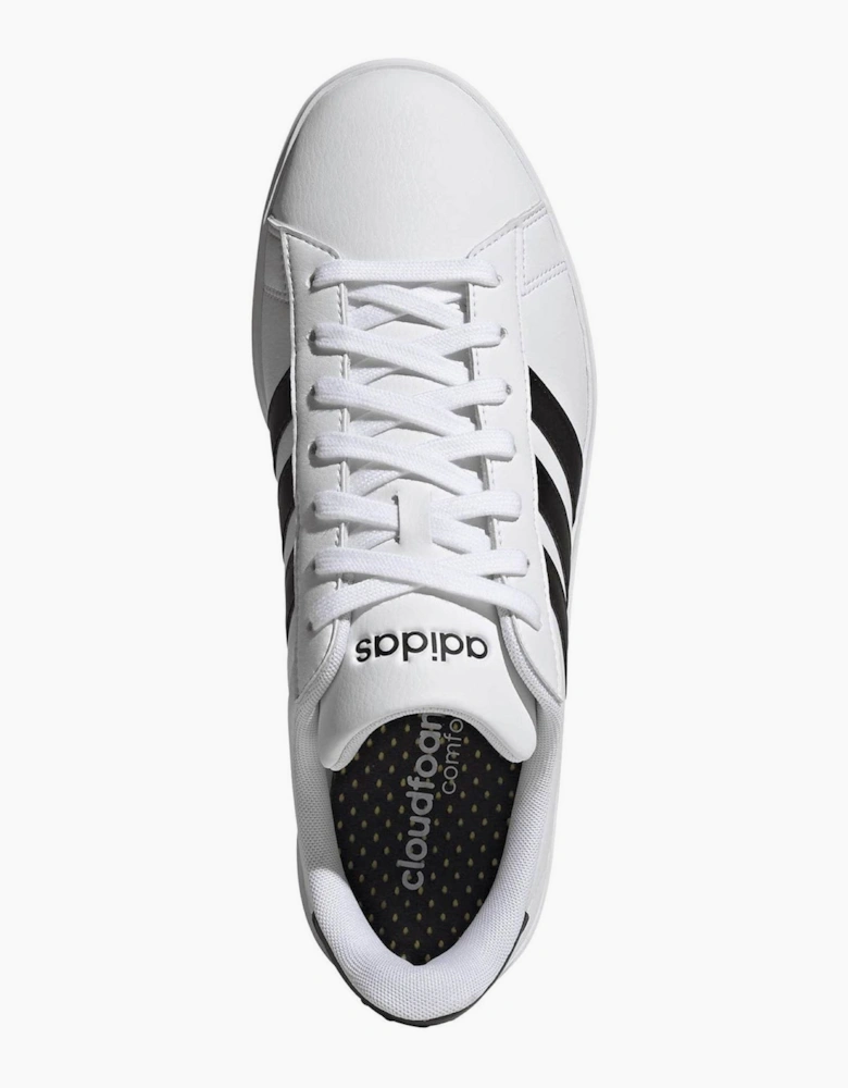 Grand Court 2.0 Low Top Trainers Boys