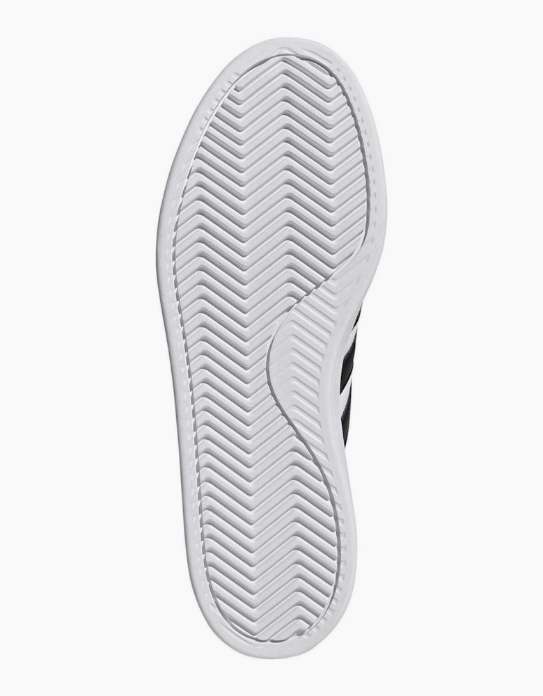 Grand Court 2.0 Low Top Trainers Boys