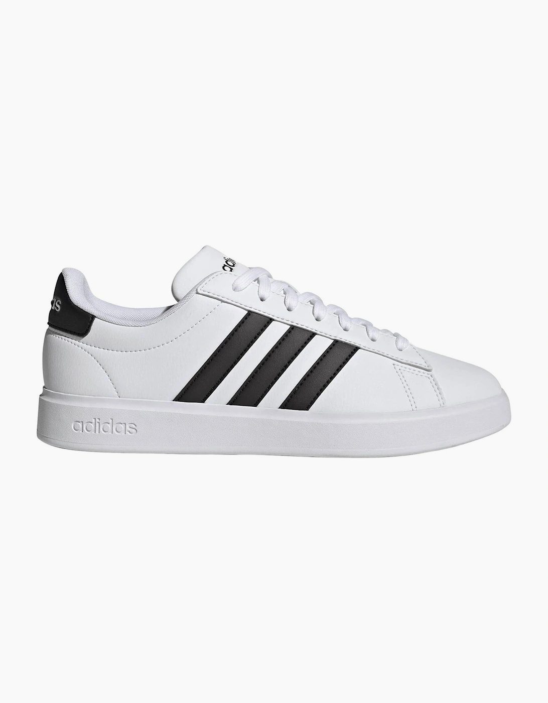 Grand Court 2.0 Low Top Trainers Boys
