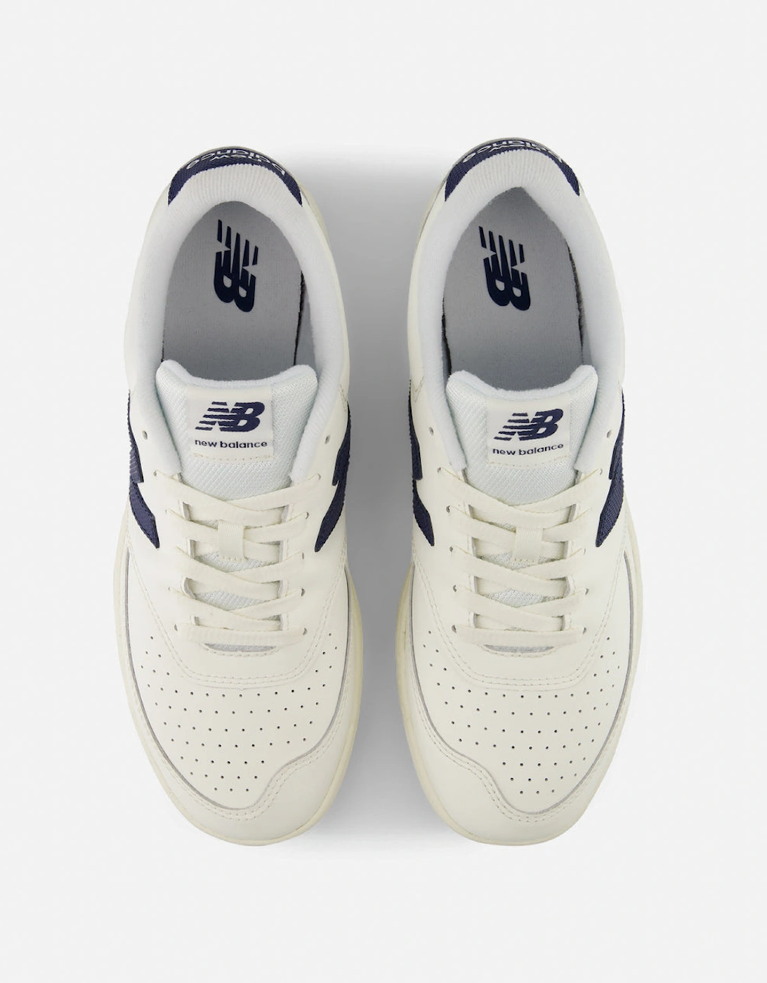 New Balance BB80 Mens Trainers - Sea Salt
