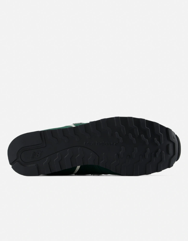 New Balance 373 Unisex Trainers - Nordic Green
