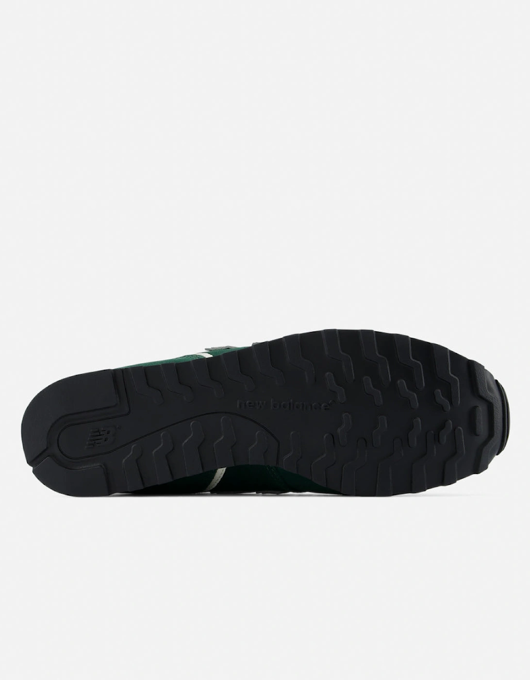 New Balance 373 Unisex Trainers - Nordic Green