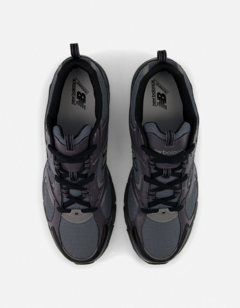 New Balance 408 Mens Trainers - Castlerock