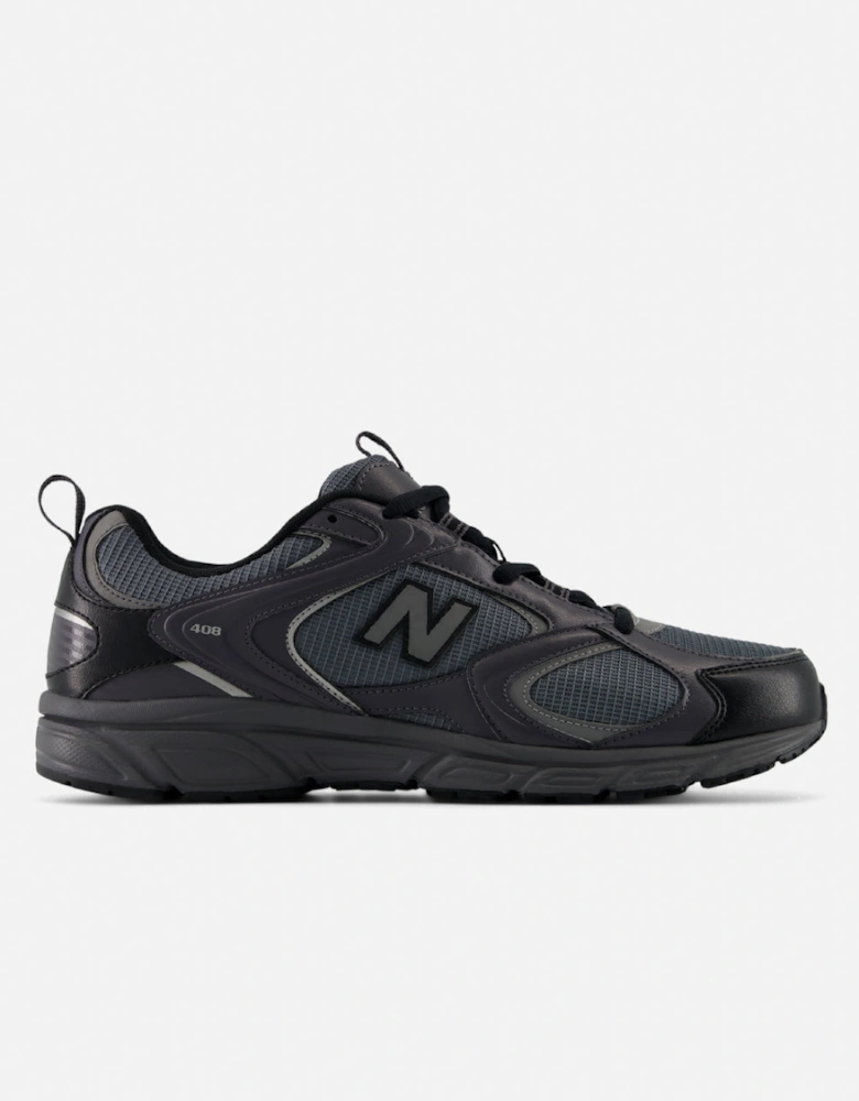 New Balance 408 Mens Trainers - Castlerock