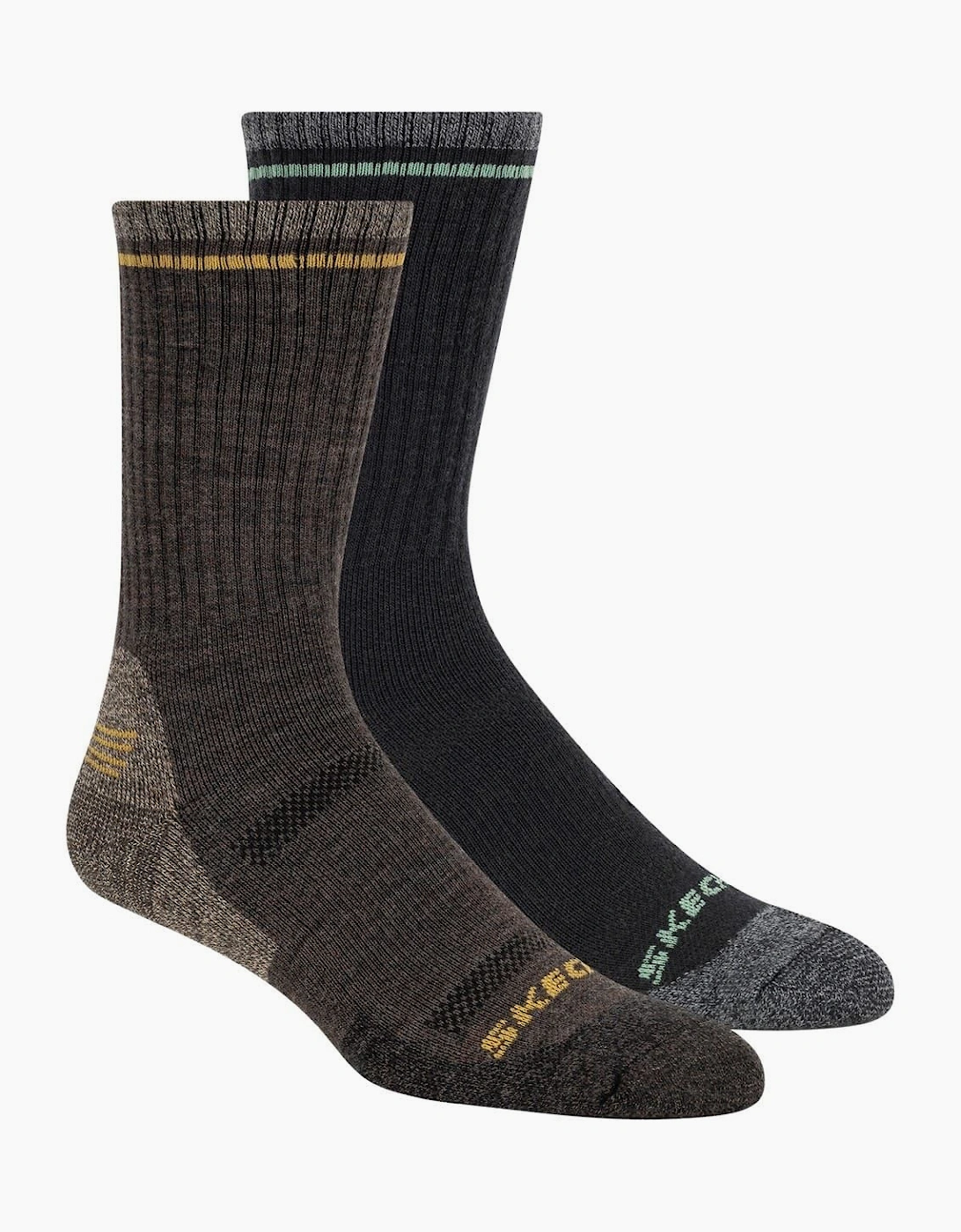 Crew Socks