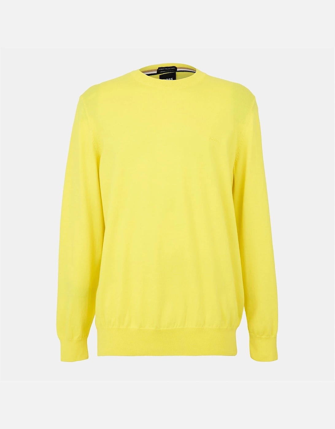 Mens Pascas Knit Jumper