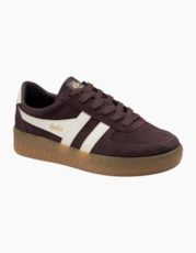 Cocoa S/Off Wht/Gum