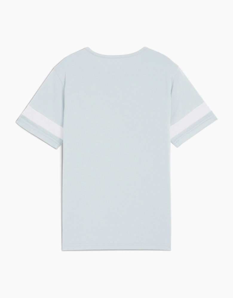 Kids Individualrise Jersey Short Sleeve Performance T-Shirt